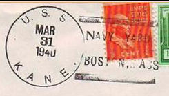 GregCiesielski Kane DD235 19400331 1 Postmark.jpg