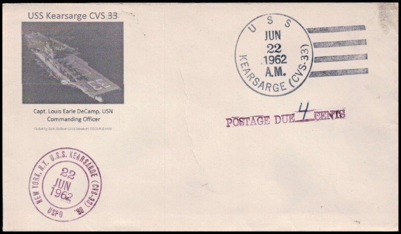 File:GregCiesielski Kearsarge CVS33 19620622 1 Front.jpg