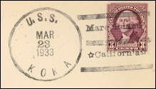 File:GregCiesielski Koka AT31 19330323 1 Postmark.jpg