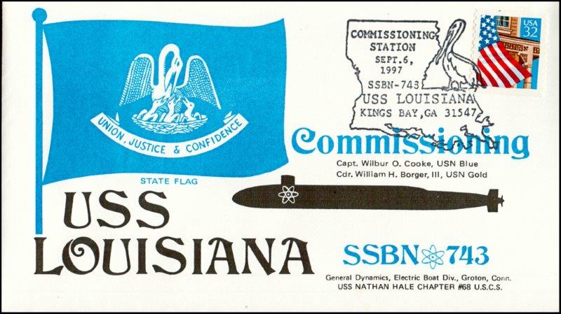 File:GregCiesielski Louisiana SSBN743 19970906 4 Front.jpg