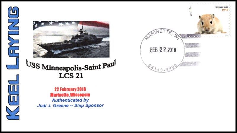 File:GregCiesielski MinneapolisSaintPaul LCS21 20180222 1 Front.jpg