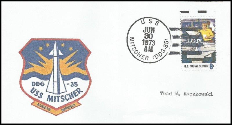 File:GregCiesielski Mitscher DDG35 19730630 1 Front.jpg