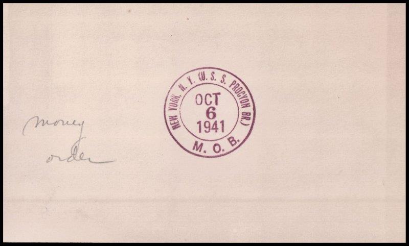 File:GregCiesielski Procyon AK19 19411006 1 Front.jpg