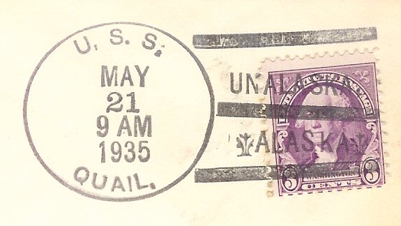 File:GregCiesielski Quail AM15 19350521 1 Postmark.jpg