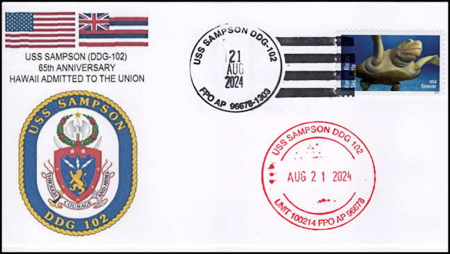 File:GregCiesielski Sampson DDG102 20240821 1 Front.jpg