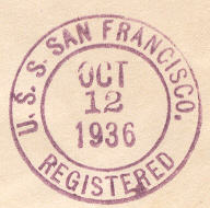 GregCiesielski San Francisco CA 38 19361012 1 Postmark.jpg