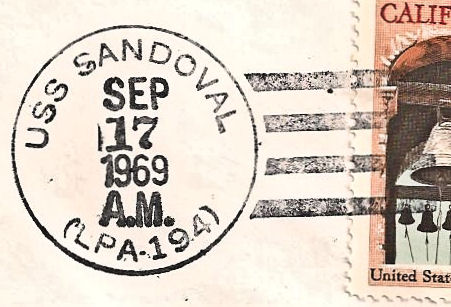 File:GregCiesielski Sandoval LPA194 19690717 2 Postmark.jpg