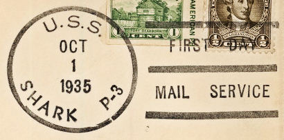 File:GregCiesielski Shark SS174 19351001 1 Postmark.jpg
