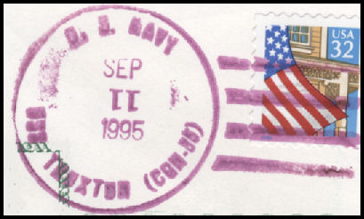 File:GregCiesielski Truxtun CGN35 19950911 4 Postmark.jpg