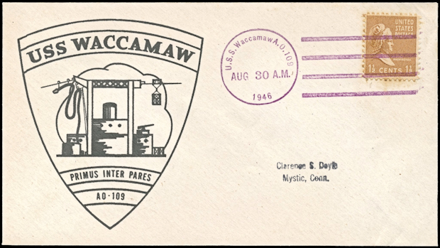 File:GregCiesielski Waccamaw AO109 19440830 1 Front.jpg