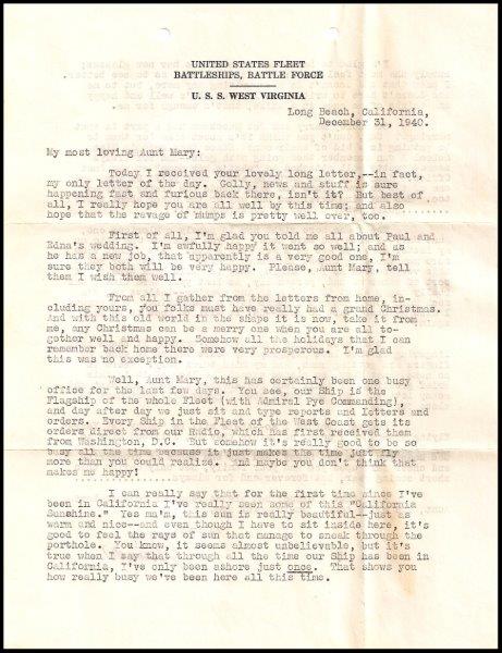 File:GregCiesielski WestVirginia BB48 19410102 1 Letter.jpg
