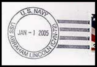File:GregCiesielski AbrahamLincoln CVN72 20050101 1 Postmark.jpg