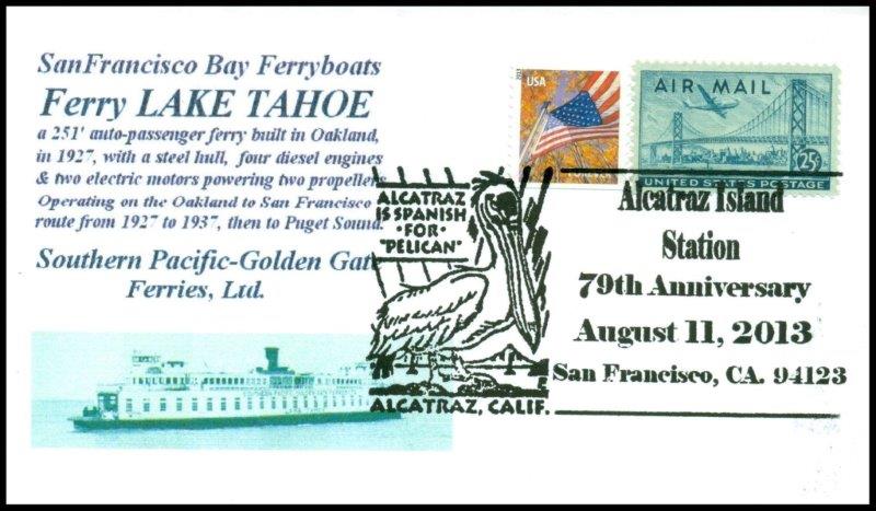 File:GregCiesielski Alcatraz CA 20130811 1 Front.jpg