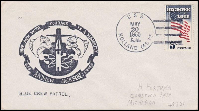 File:GregCiesielski AndrewJackson SSBN619 19650520 1 Front.jpg