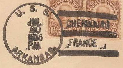 File:GregCiesielski Arkansas BB33 19360720 1 Postmark.jpg