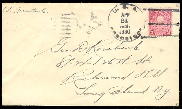 File:GregCiesielski Aroostook CM3 19300424 1 Front.jpg