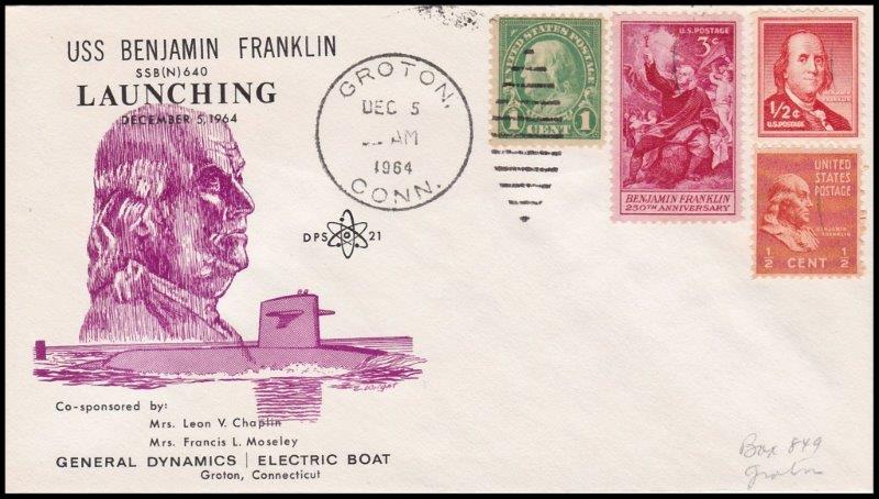 File:GregCiesielski BenjaminFranklin SSBN640 19641205 6 Front.jpg