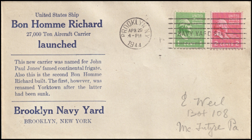 File:GregCiesielski BonHommeRichard CV31 19440429 3 Front.jpg
