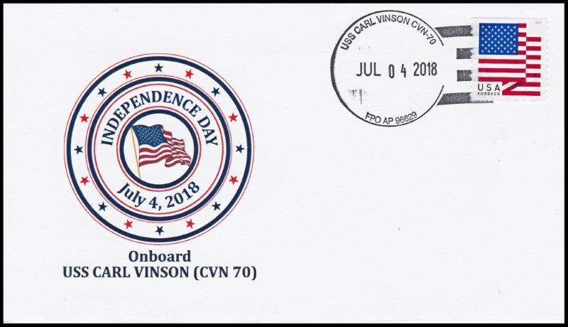 File:GregCiesielski CarlVinson CVN70 20180704 1 Front.jpg