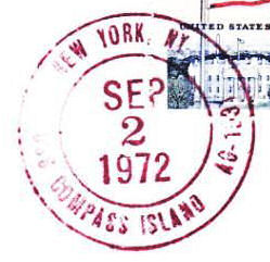 File:GregCiesielski CompassIsland AG153 19720902 1 Postmark.jpg