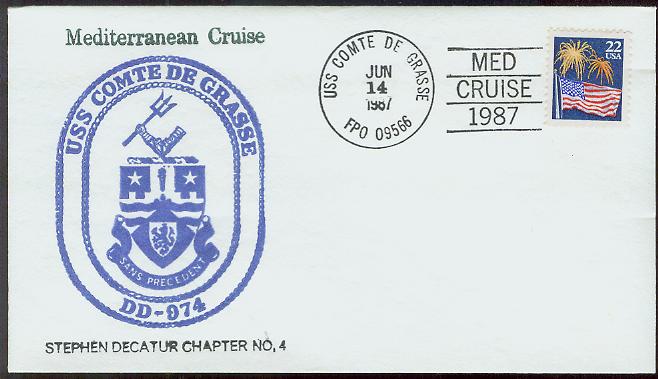 File:GregCiesielski ComteDeGrasse DD974 19870614 1 Front.jpg