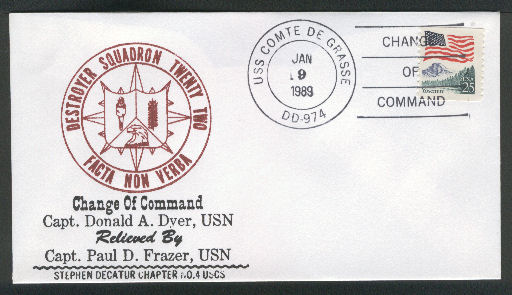 File:GregCiesielski ComteDeGrasse DD974 19890109 1 Front.jpg