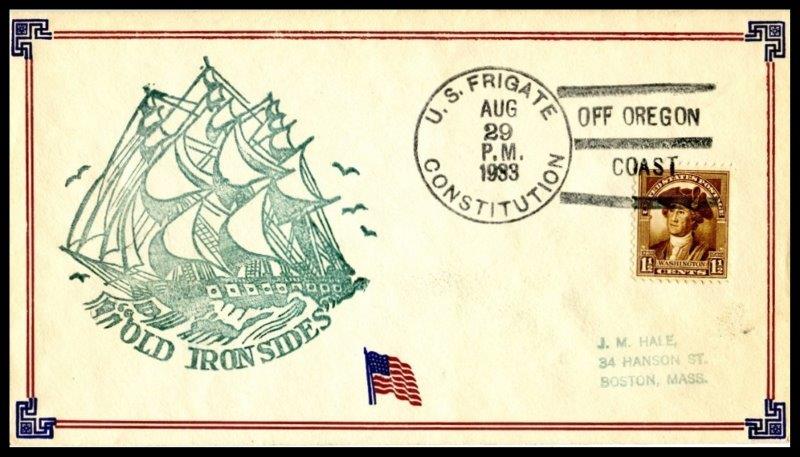 File:GregCiesielski Constitution 19330829 1 Front.jpg