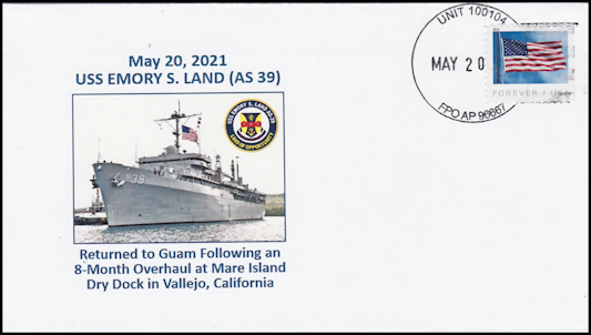 File:GregCiesielski EmorySLand AS39 20210520 1 Front.jpg