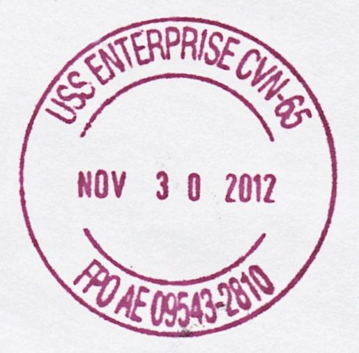 File:GregCiesielski Enterprise CVN65 20121130 1 Postmark.jpg