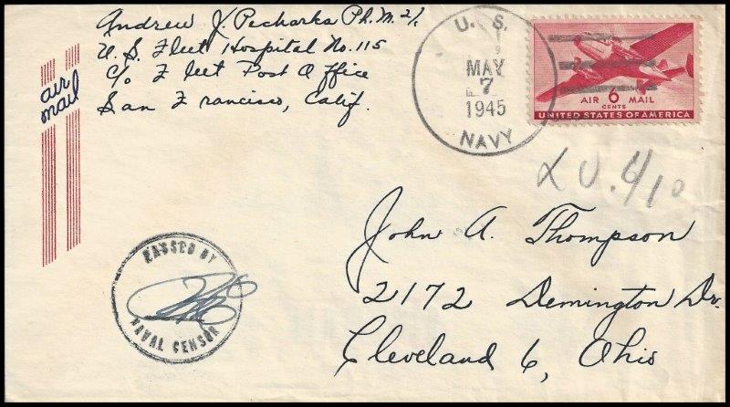 File:GregCiesielski FleetHospital 115 19450507 1 Front.jpg