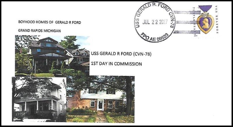 File:GregCiesielski GeraldRFord CVN78 20170722 4 Front.jpg