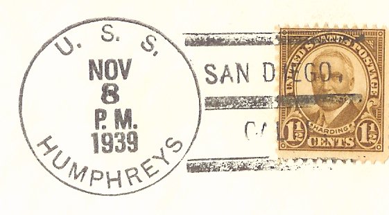 File:GregCiesielski Humphreys DD236 19391108 1 Postmark.jpg