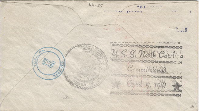 File:GregCiesielski NorthCarolina BB55 19410409 5 Back.jpg