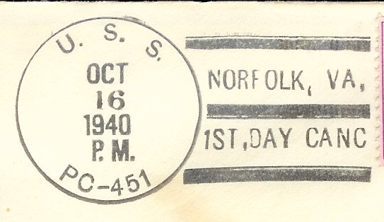 File:GregCiesielski PC451 19401016 1 Postmark.jpg