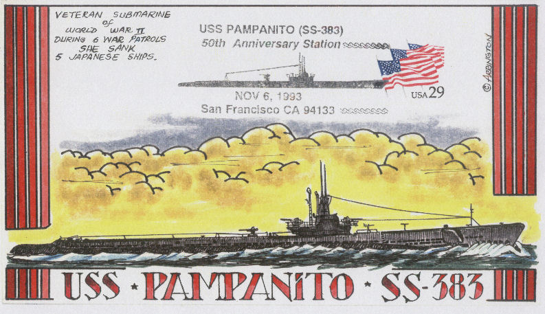 File:GregCiesielski Pampanito SS383 19931106 1 Front.jpg