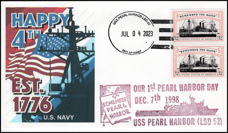 File:GregCiesielski PearlHarbor LSD52 20230704 1 Front.jpg