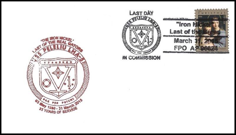 File:GregCiesielski Peleliu LHA5 20150331 2 Front.jpg