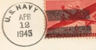 File:GregCiesielski Pontus AGP20 19450412r 1 Postmark.jpg