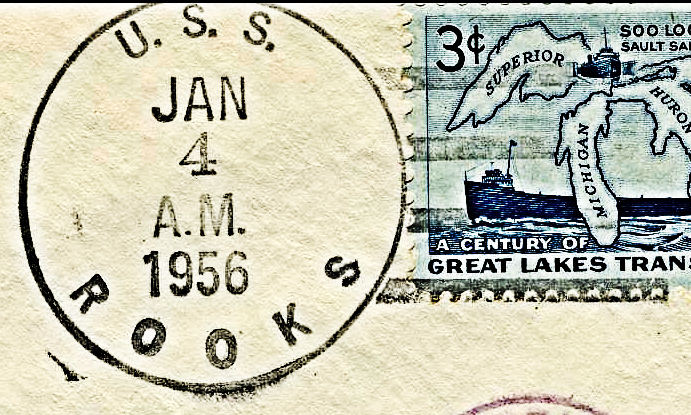 File:GregCiesielski Rooks DD804 19560104 1 Postmark.jpg