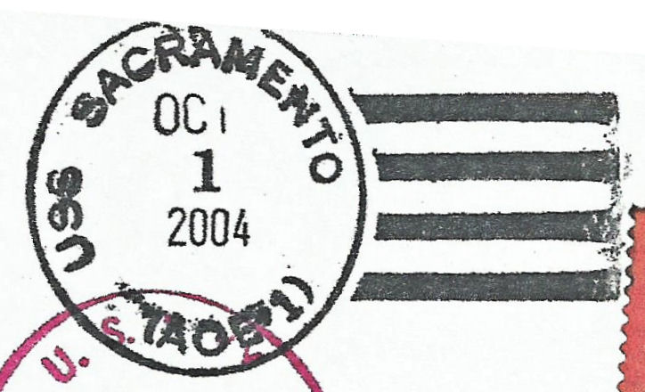 File:GregCiesielski Sacramento AOE1 20041001 2 Postmark.jpg