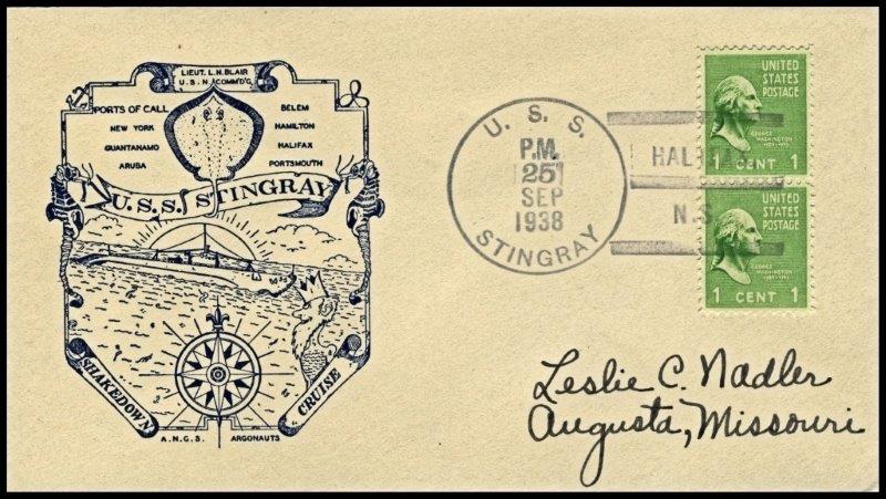 File:GregCiesielski Stingray SS186 19380925 2 Front.jpg