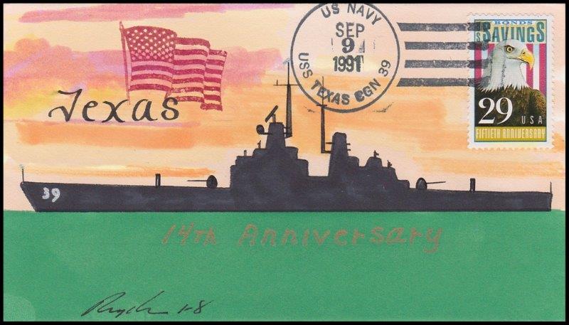 File:GregCiesielski Texas CGN39 19910910 1 Front.jpg