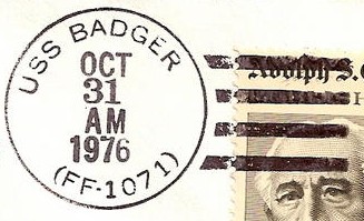 File:JonBurdett badger ff1071 19761031 pm.jpg