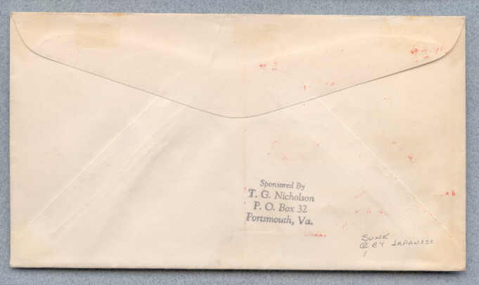 File:Bunter Hornet CV 8 19411030 3 Back.jpg