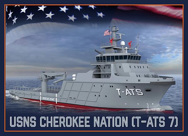 File:Cherokee Nation T-ATS-7 Crest.jpg