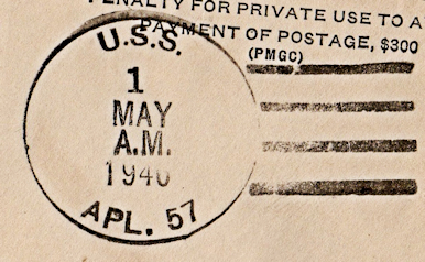 File:GregCiesielski APL57 19460501 1 Postmark.jpg
