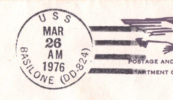 File:GregCiesielski Basilone DD824 19760326 1 Postmark.jpg