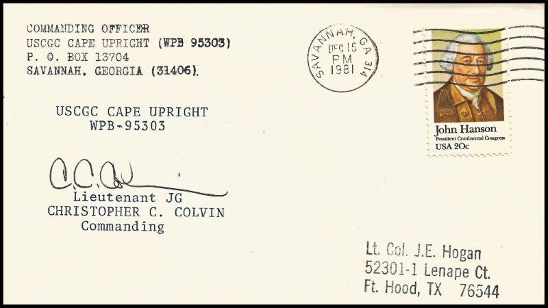 File:GregCiesielski CapeUpright WPB95303 19811215 1 Front.jpg