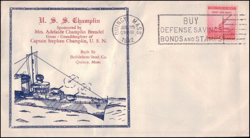 File:GregCiesielski Champlin DD601 19420725 1 Front.jpg