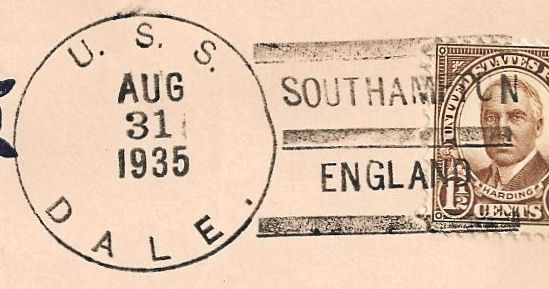 File:GregCiesielski Dale DD353 19350831 5 Postmark.jpg
